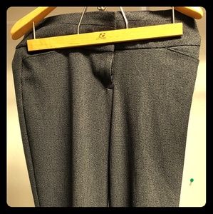 Express editor pants